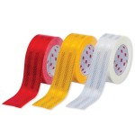 Safety & Reflective Conspicuity Tape